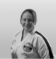 Master Claire Crosbie