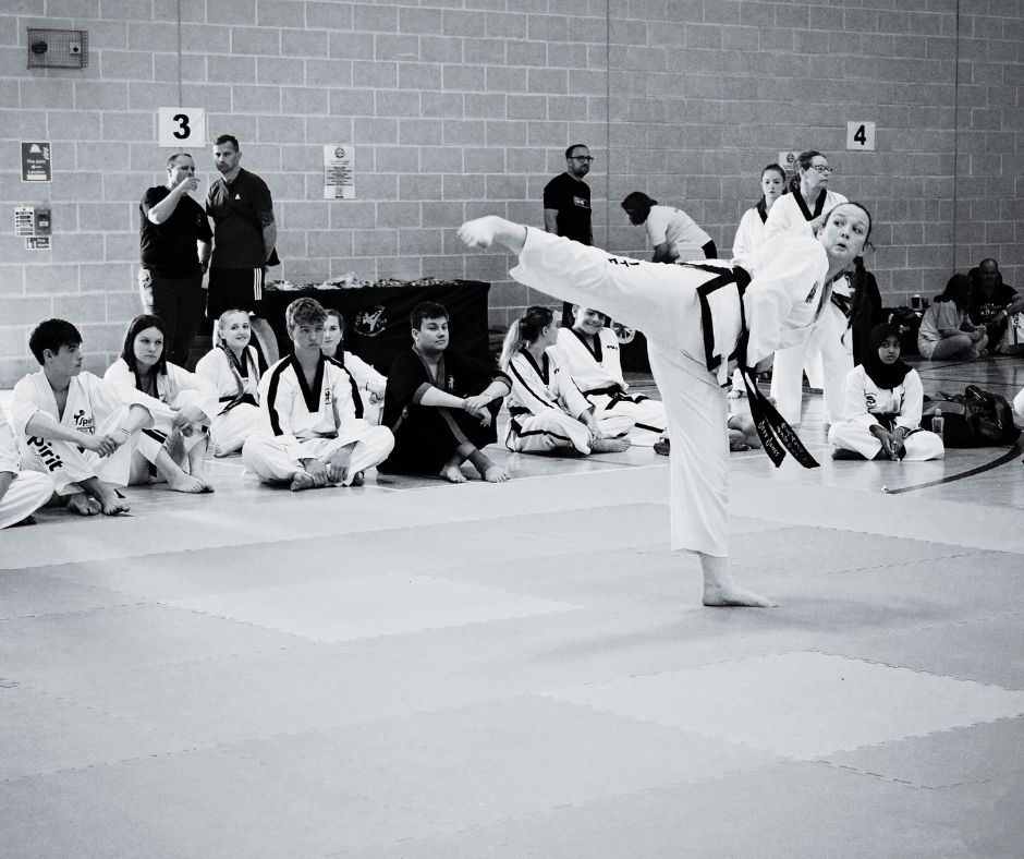 How We Support the Community