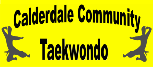 Calderdale Community TKD